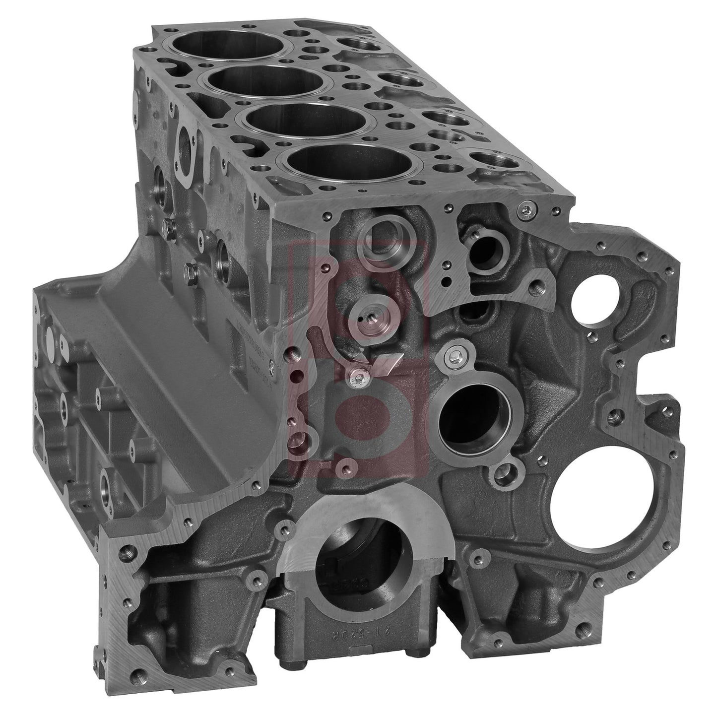 CRANKCASE 30 010 1013 00