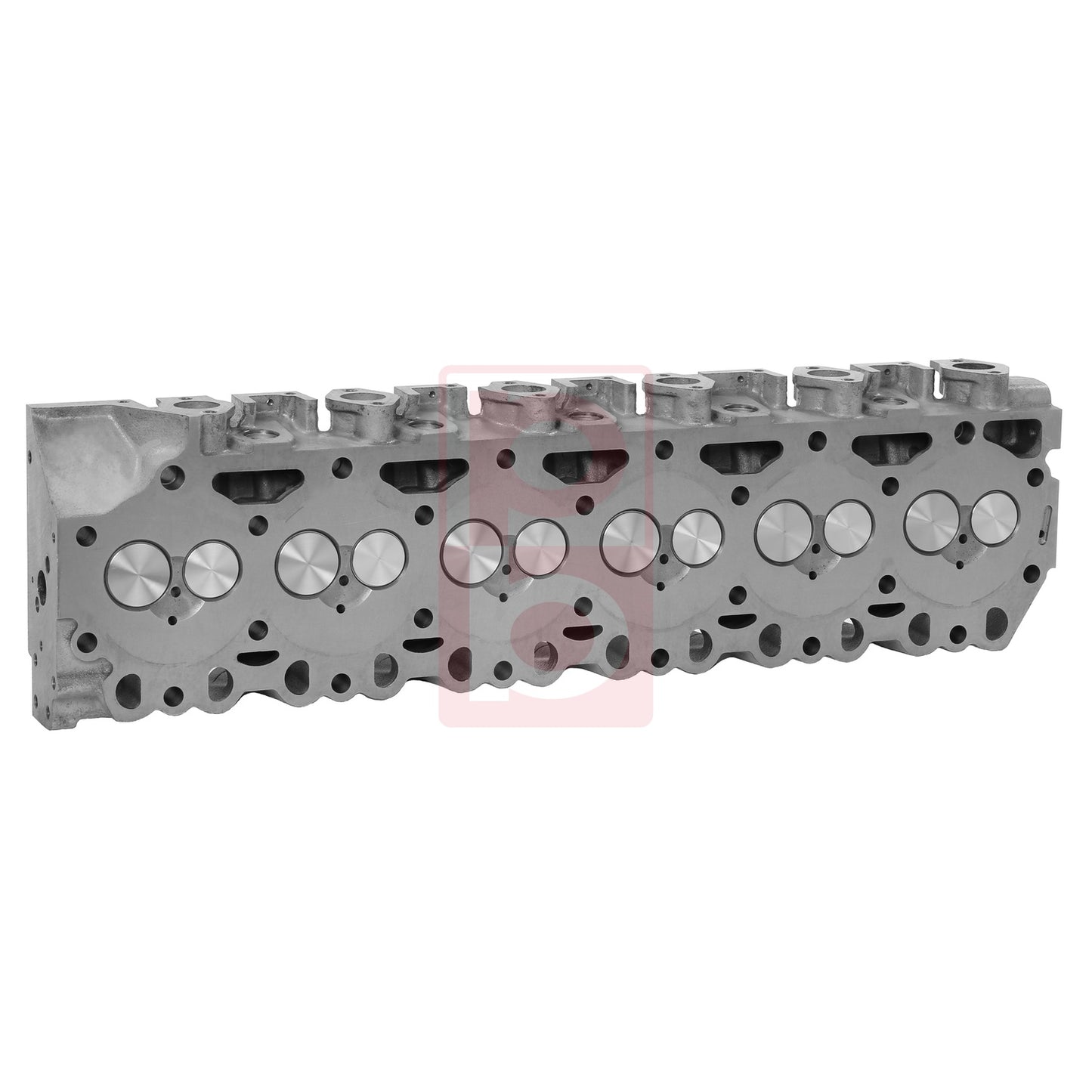 CYLINDER HEAD 30 012 2013 01