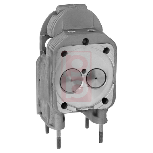 CYLINDER HEAD 30 012 912 01