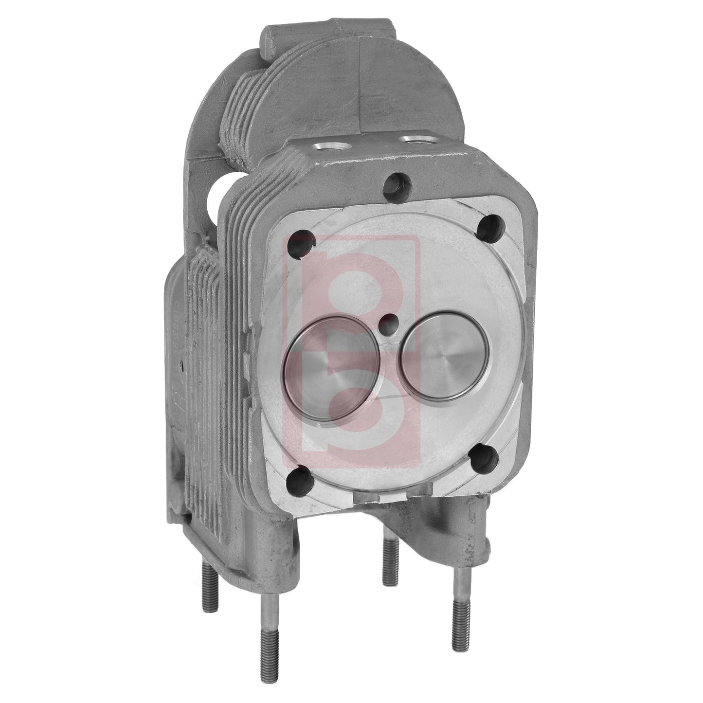 CYLINDER HEAD 30 012 912 04