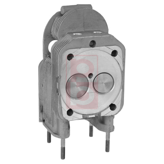 CYLINDER HEAD 30 012 912 04