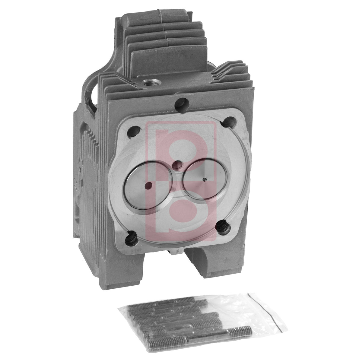 CYLINDER HEAD 30 012 913 03