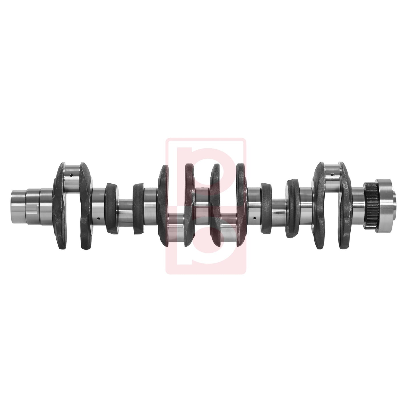 CRANKSHAFT 30 030 2012 03