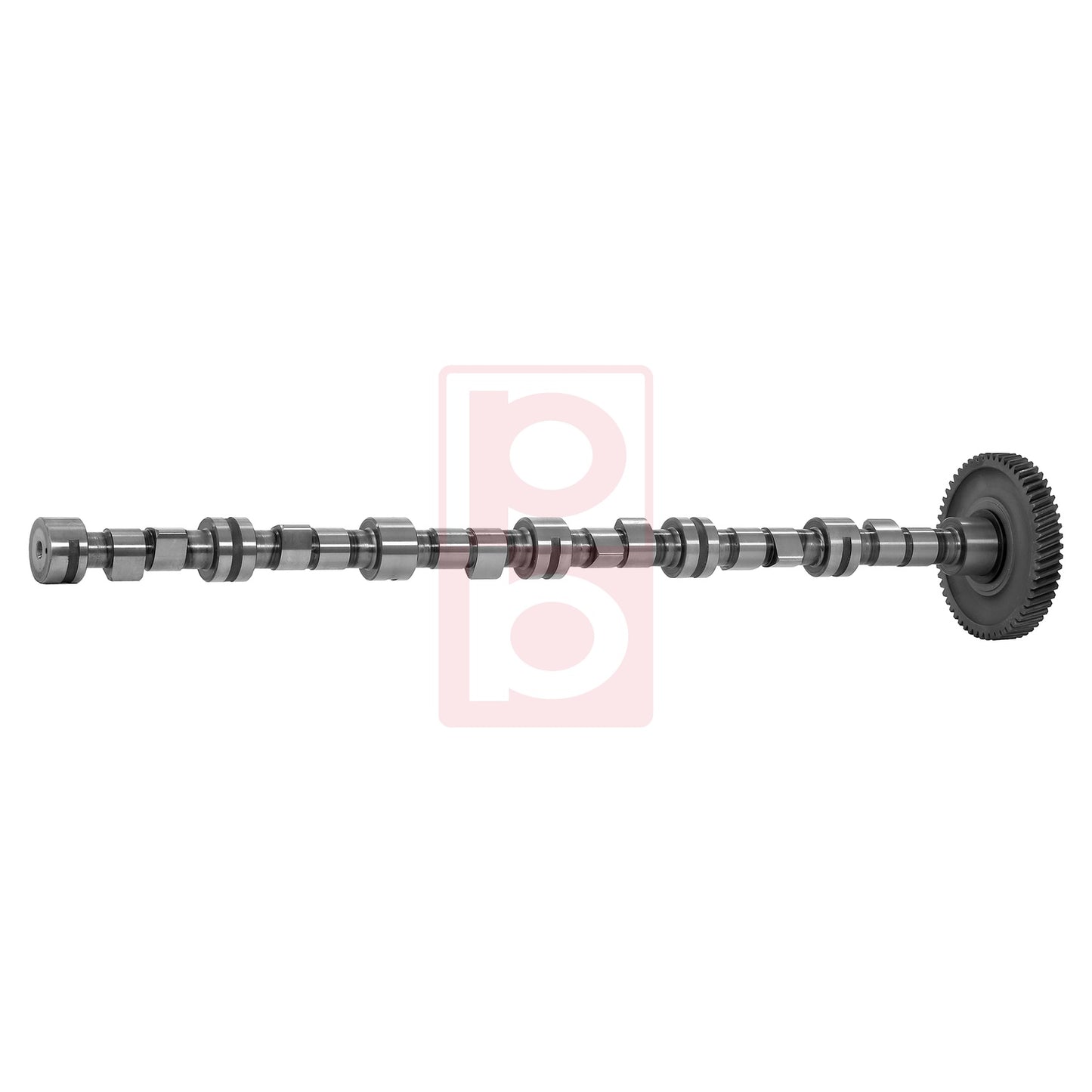 Nockenwelle 30 050 912 02