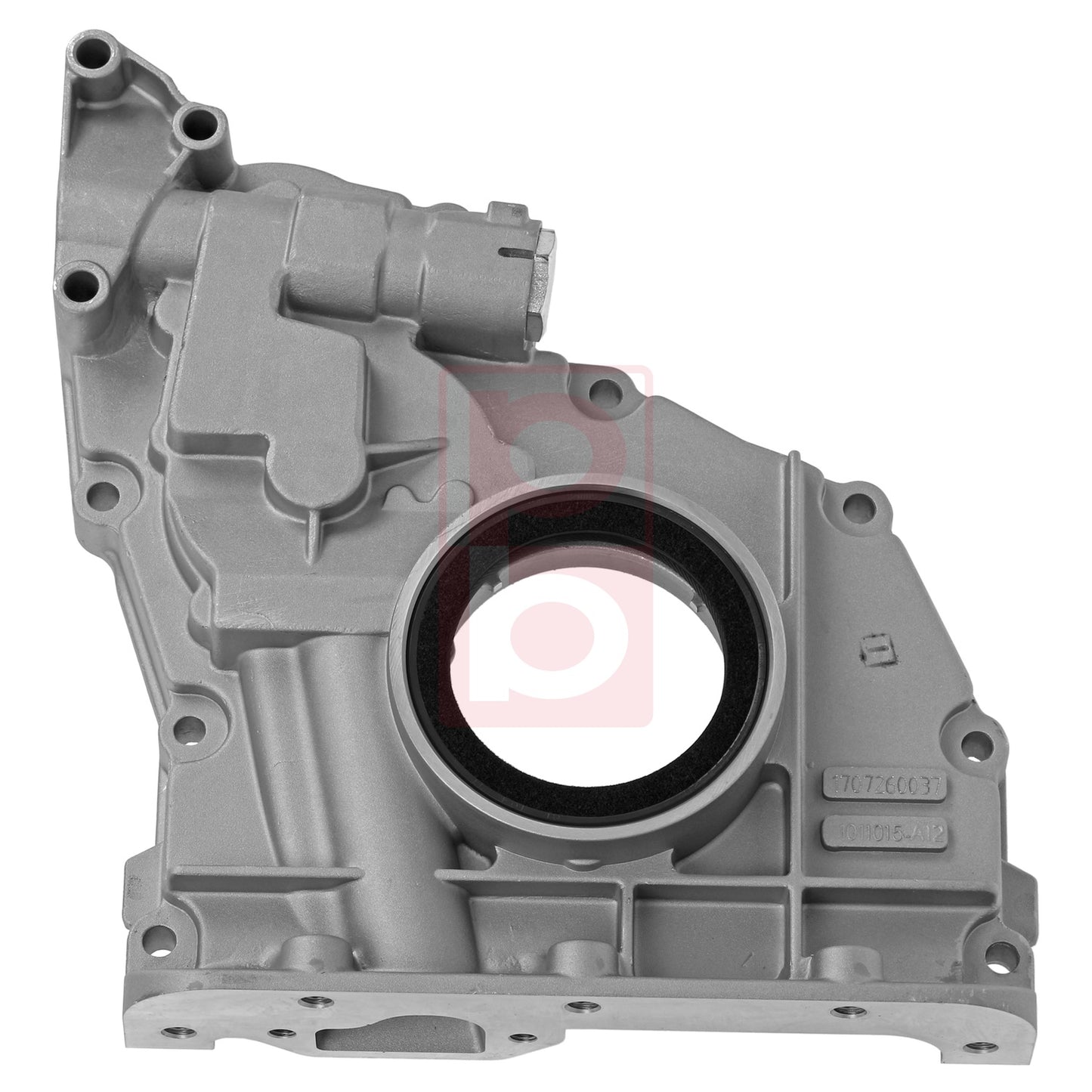 OIL PUMP 30 180 2013 00