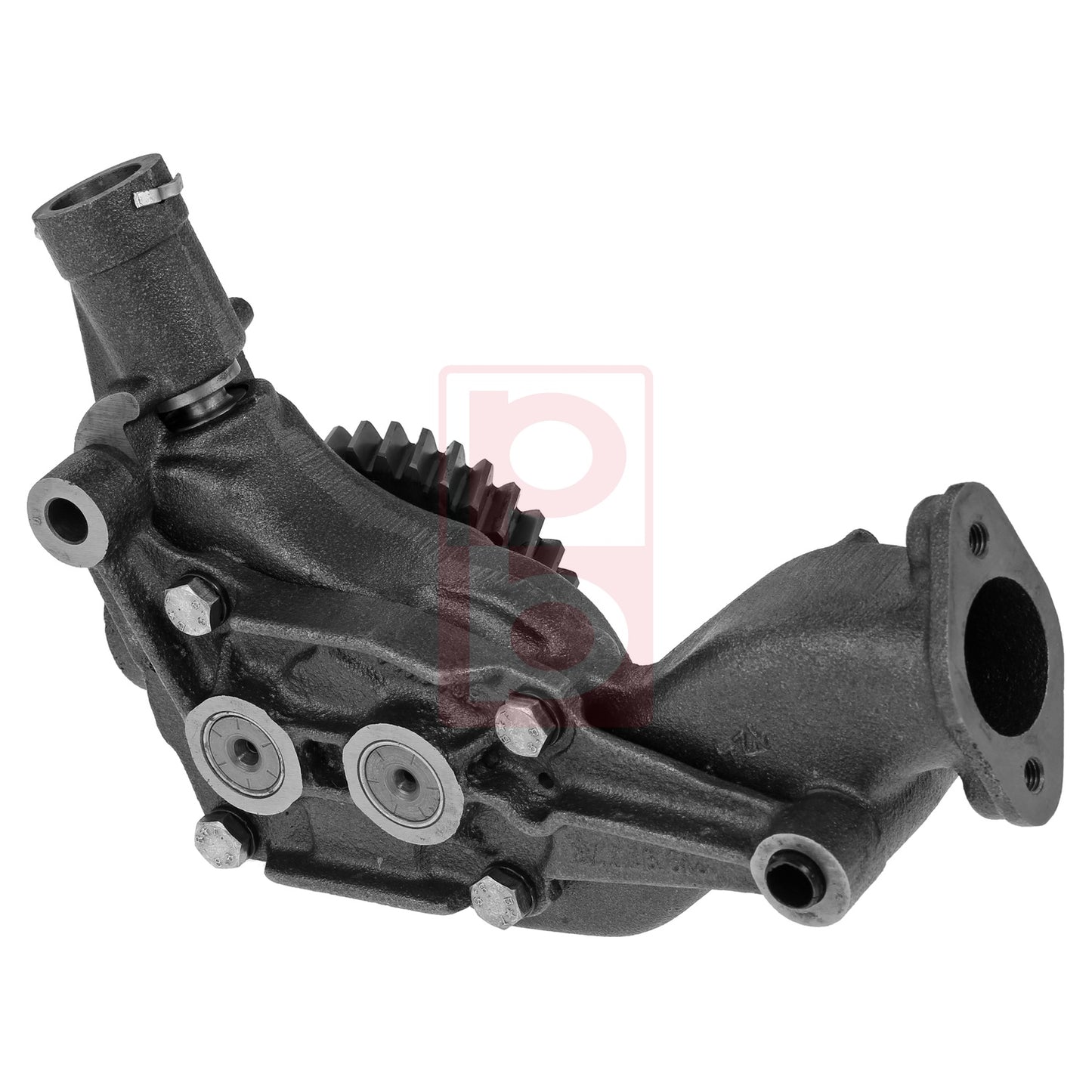OIL PUMP 30 180 413 14
