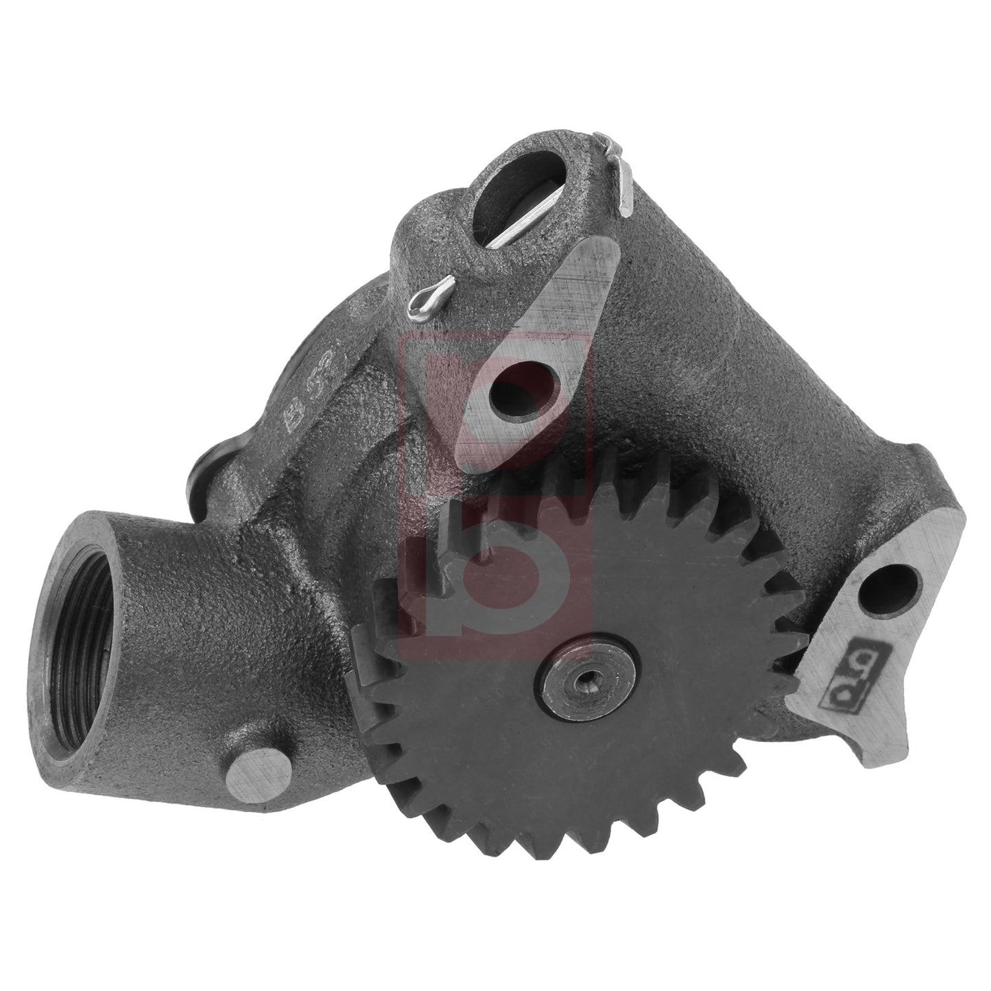 OIL PUMP 30 180 912 03