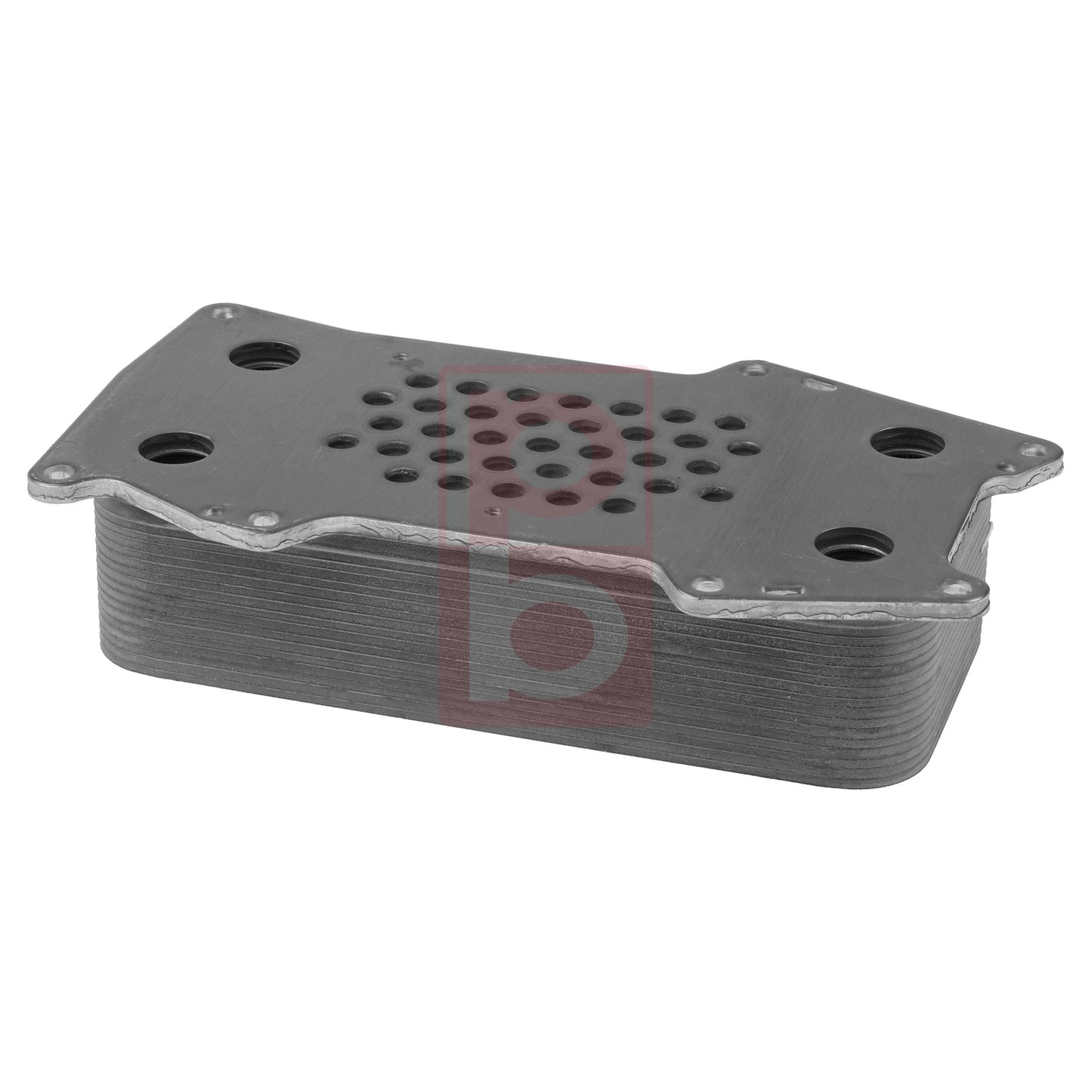 OIL COOLER 30 181 2012 02