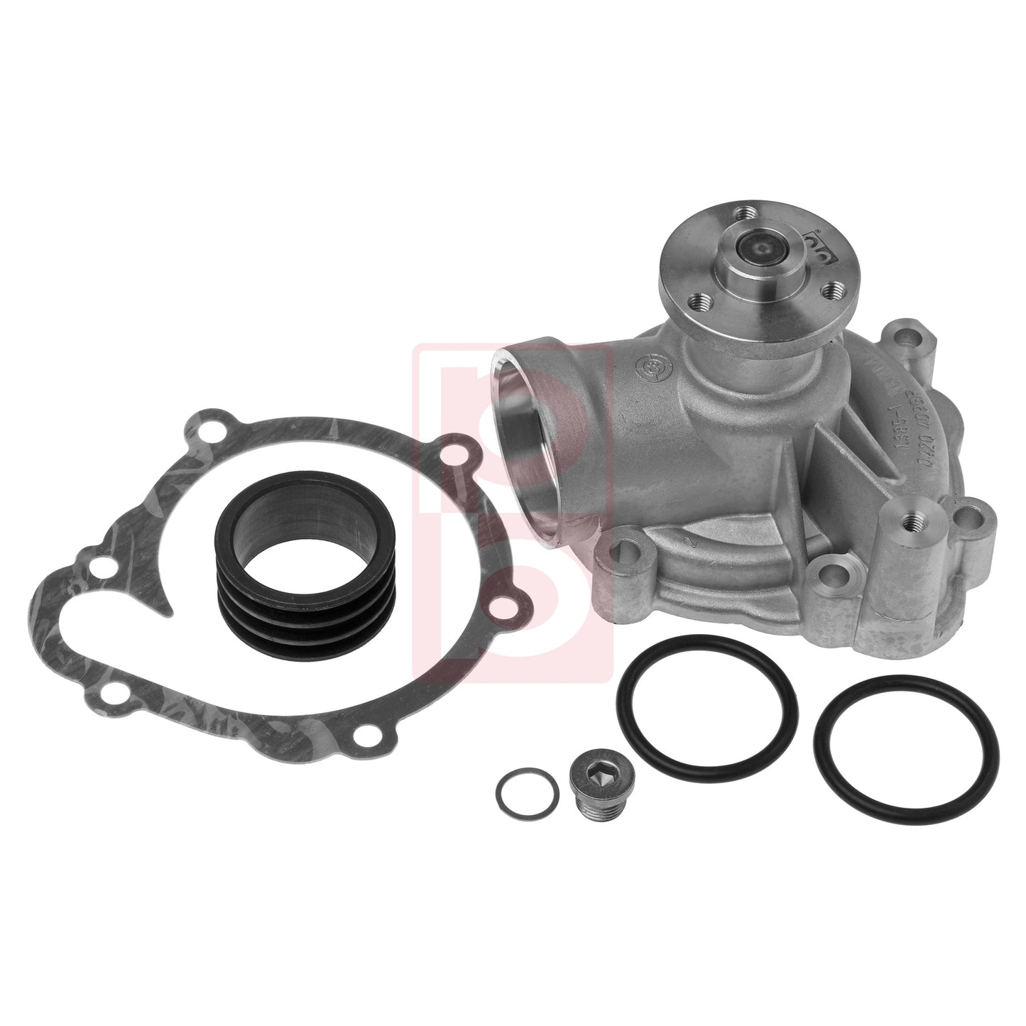 Wasserpumpe 30 200 2012 00