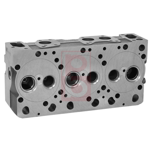CYLINDER HEAD 40 012 113 01