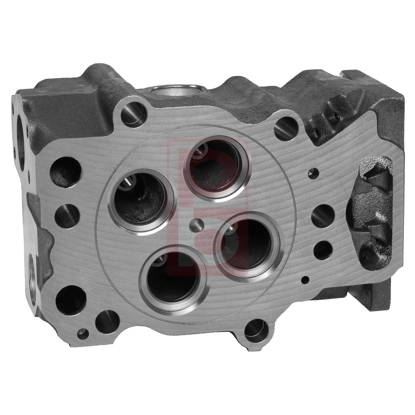 Zylinderkopf 40 012 DSC12 00