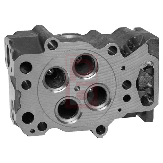 CYLINDER HEAD 40 012 DSC12 00