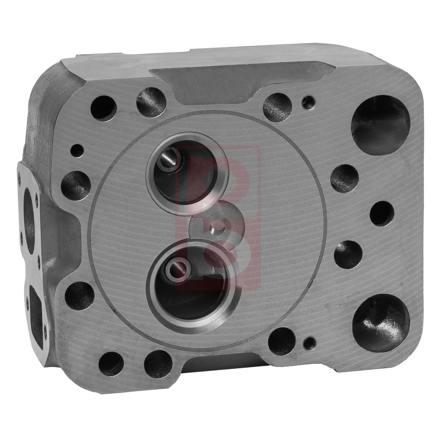 CYLINDER HEAD 40 012 DSC14 01