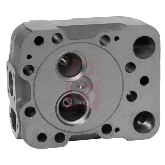 CYLINDER HEAD 40 012 DSC14 01