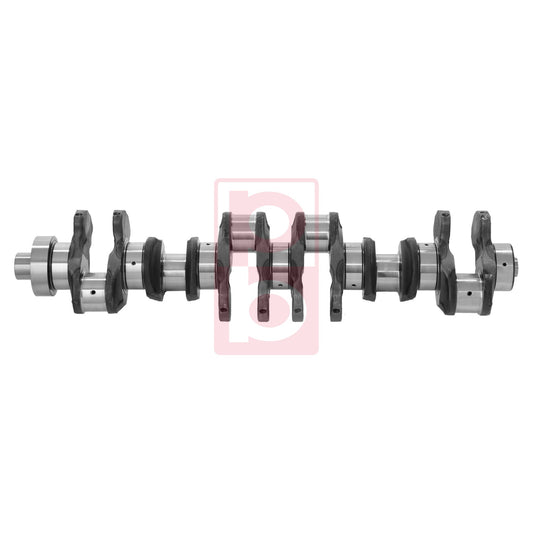 CRANKSHAFT 40 030 Dx12 00