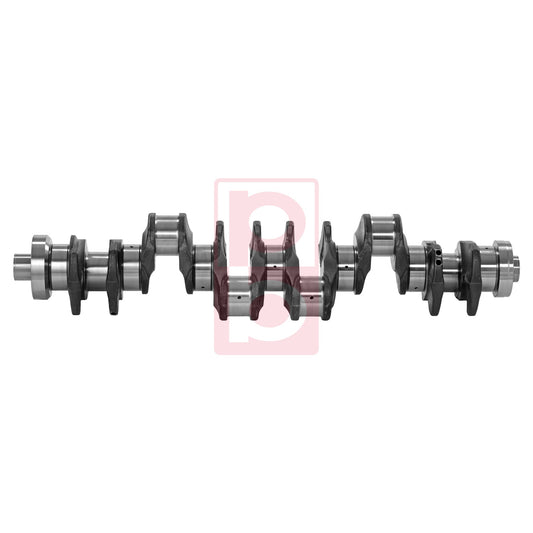 CRANKSHAFT 40 030 Dx13 00