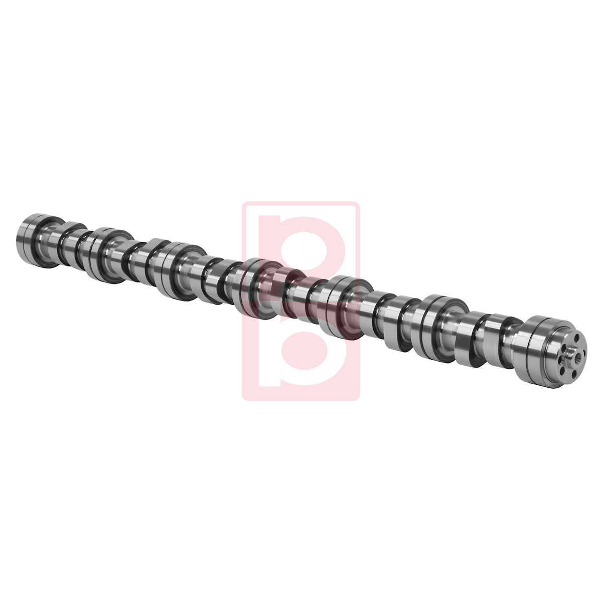 CAMSHAFT 40 050 Dx13 04