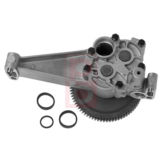 Ölpumpe 40 180 DC11 00