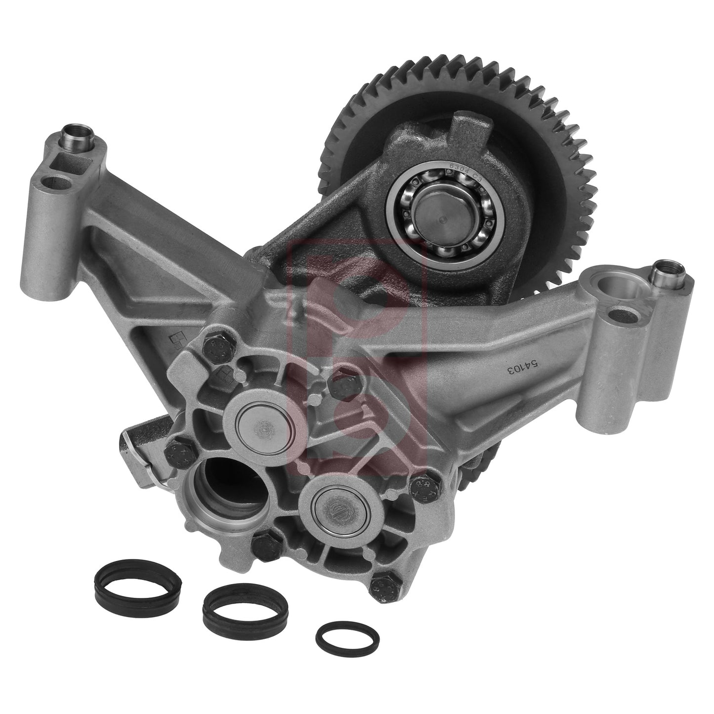 OIL PUMP 40 180 DS09 00