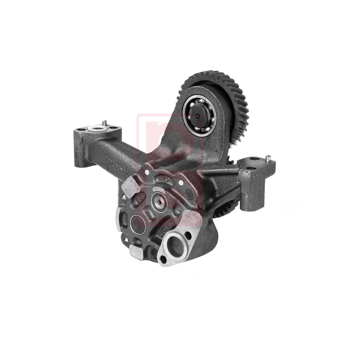 OIL PUMP 40 180 DS11 01