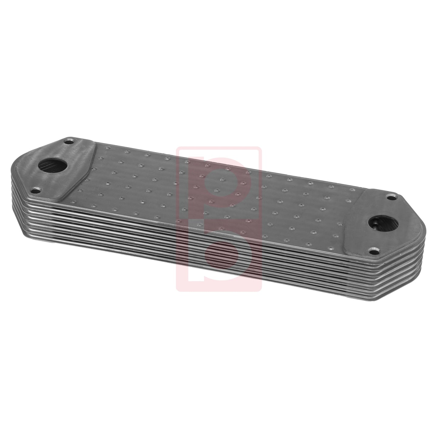 OIL COOLER 40 181 DC11 01