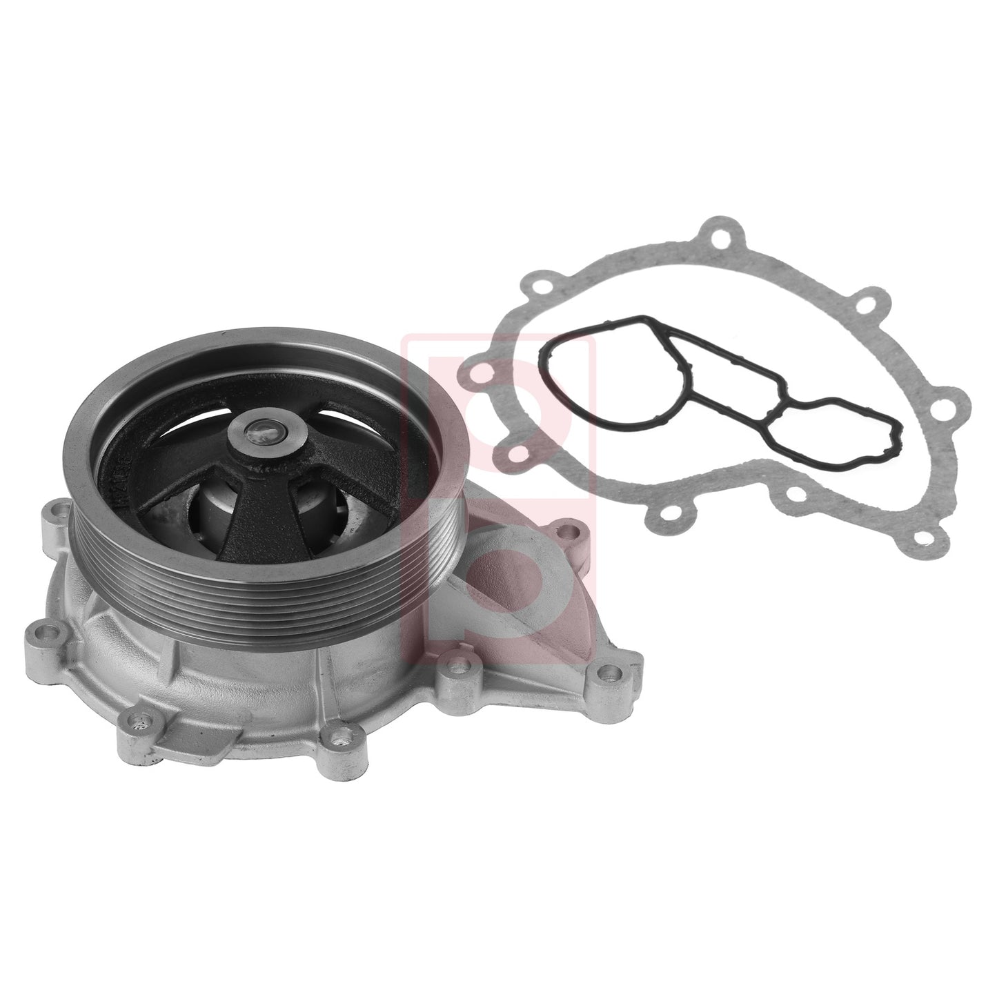 WATER PUMP 40 200 D09 03