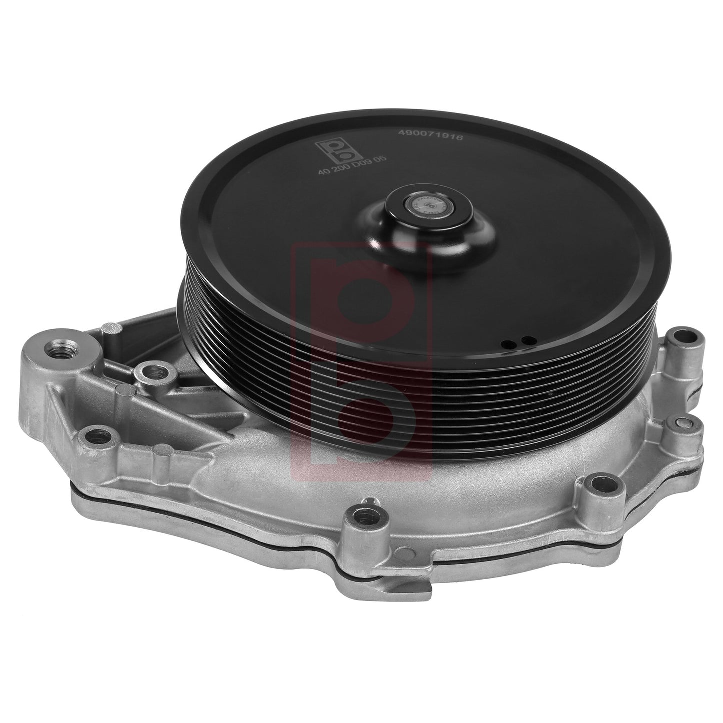 WATER PUMP 40 200 D09 05