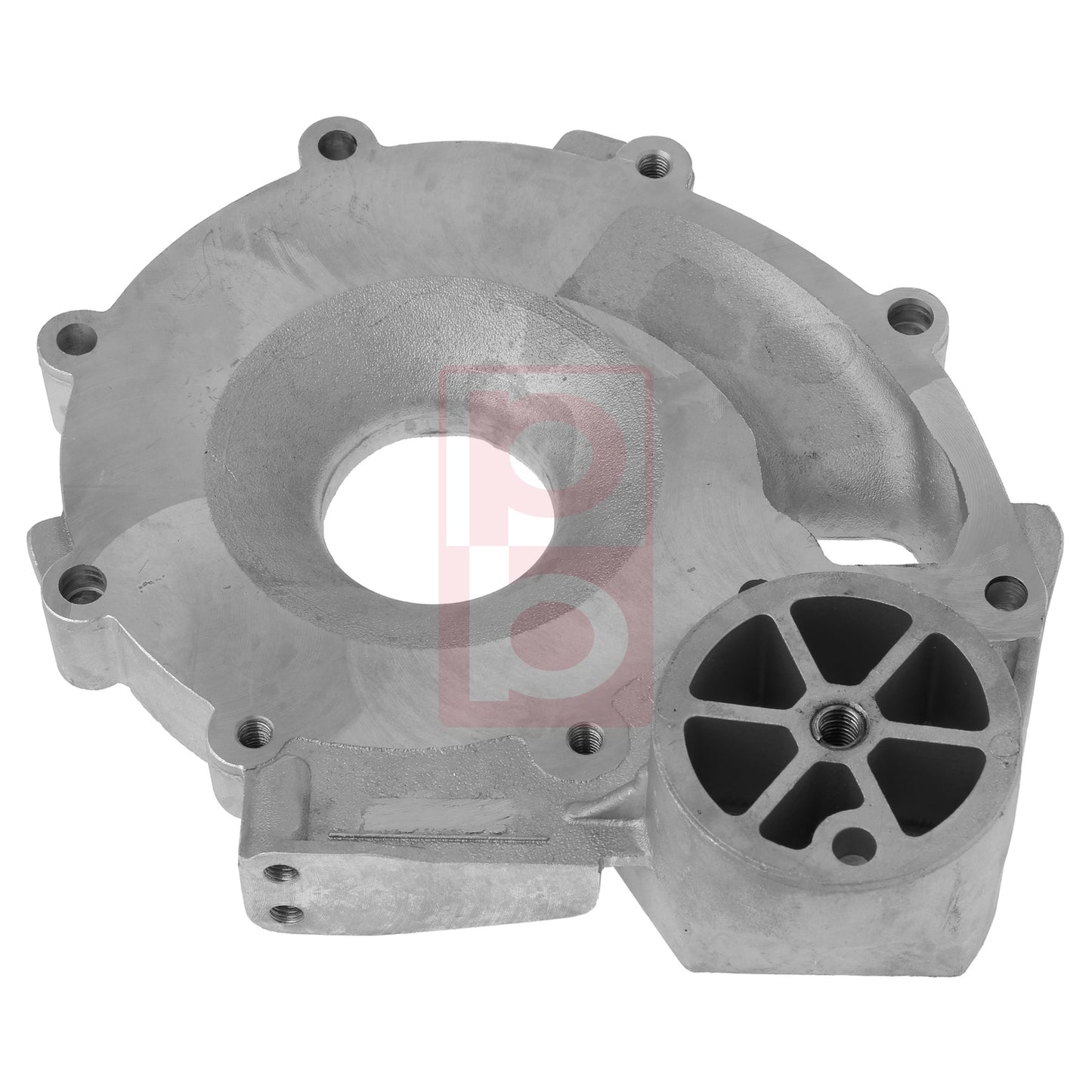 WATER PUMP 40 200 D09 10