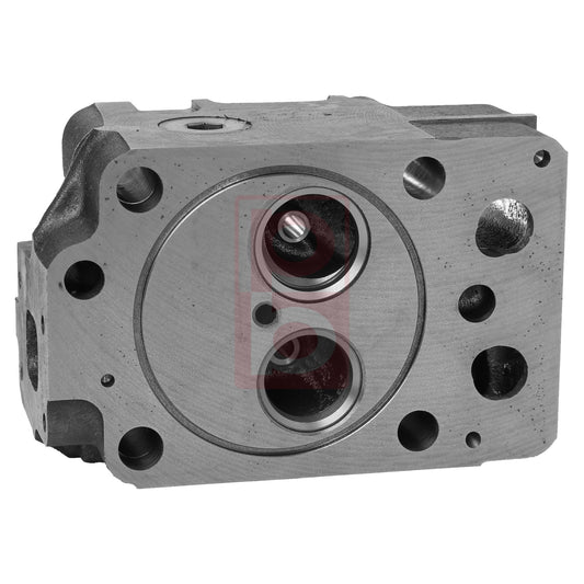 CYLINDER HEAD 50 012 100 00