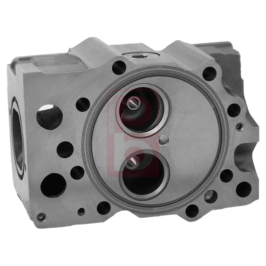 CYLINDER HEAD 50 012 120 00