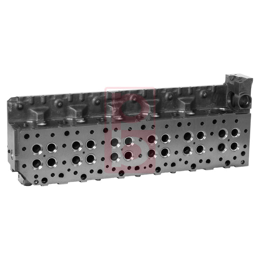 CYLINDER HEAD 50 012 D12 00