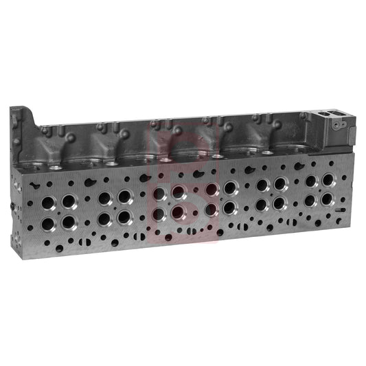 CYLINDER HEAD 50 012 D12 02