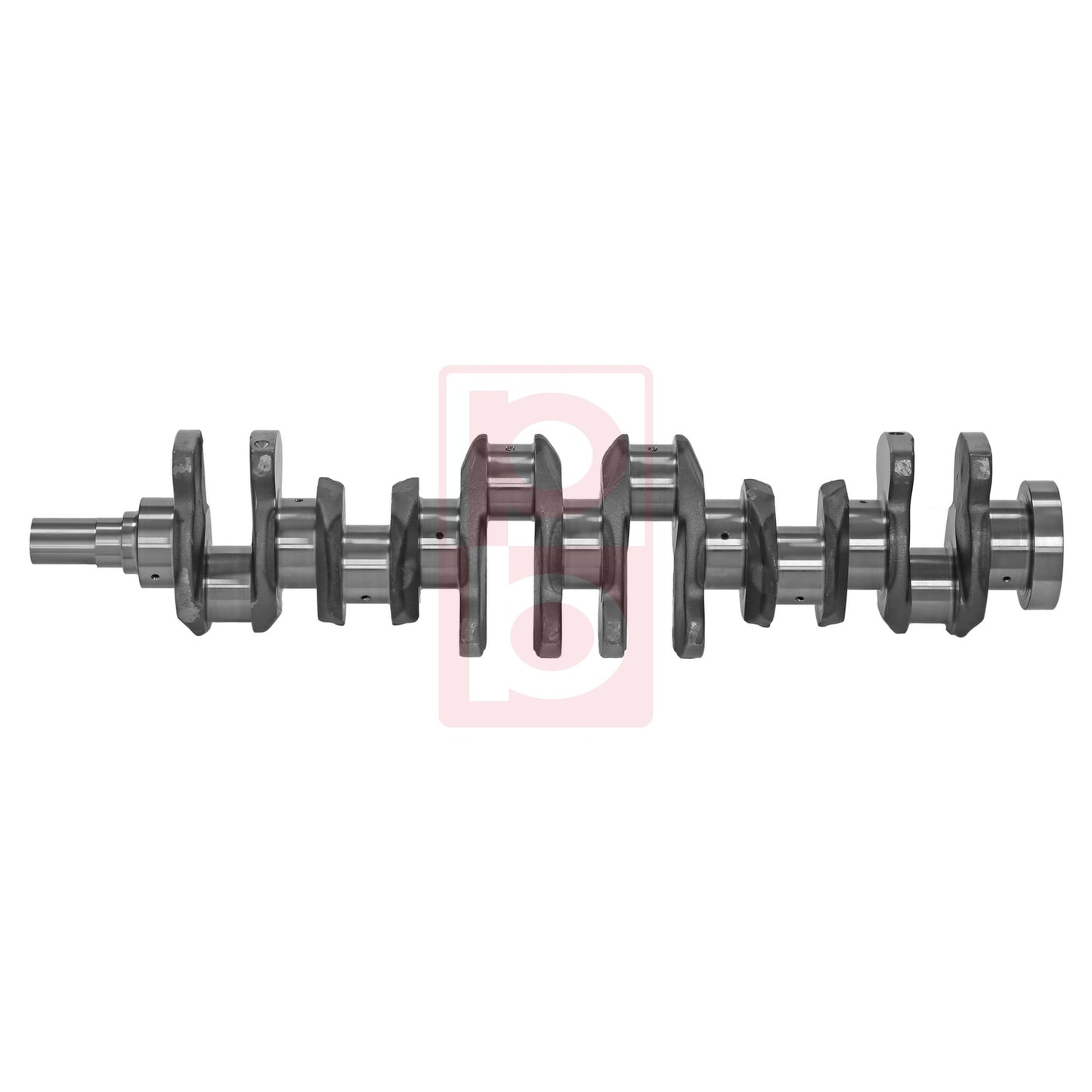CRANKSHAFT 50 030 120 00