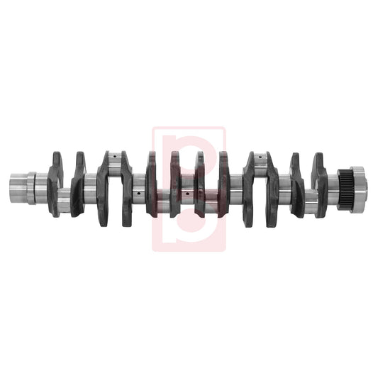 CRANKSHAFT 50 030 D07 03