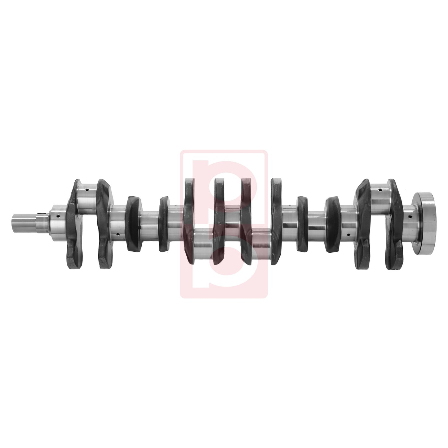 CRANKSHAFT 50 030 D12 00