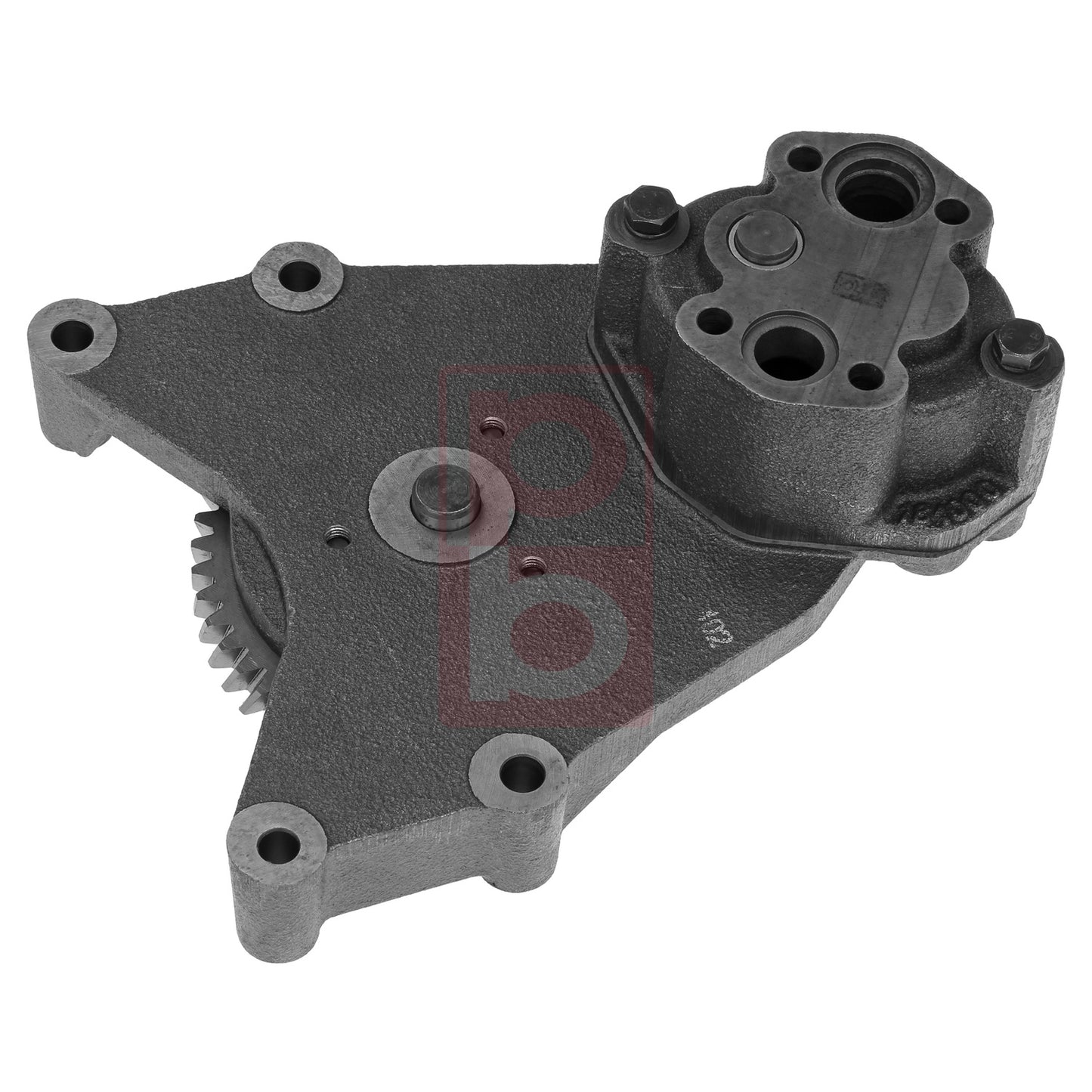 OIL PUMP 50 180 100 00
