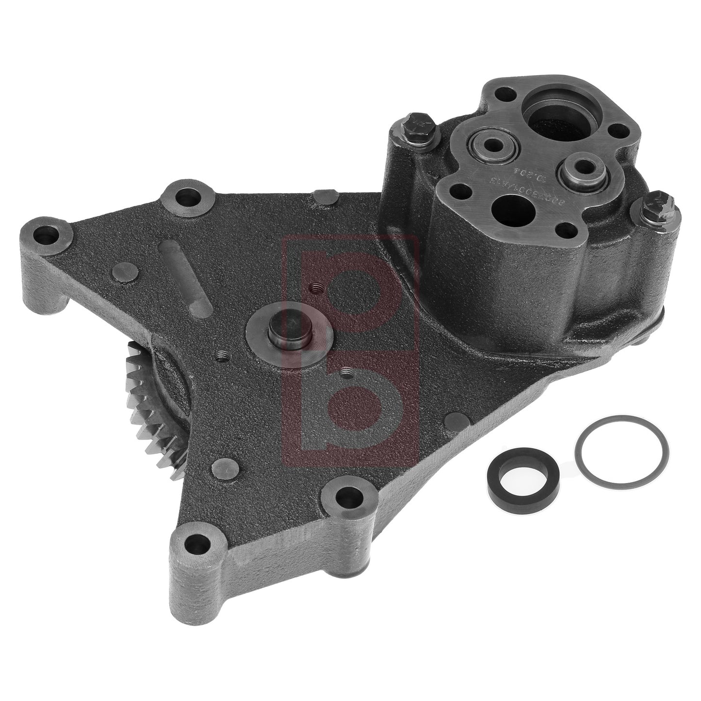OIL PUMP 50 180 102 00