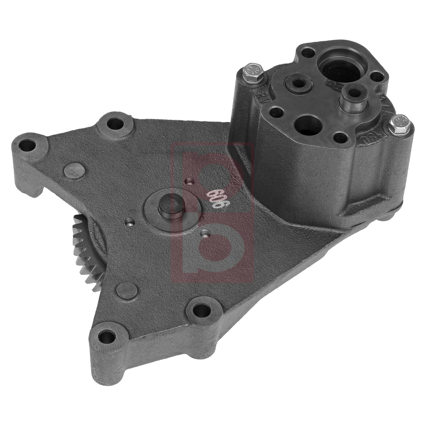 OIL PUMP 50 180 121 00