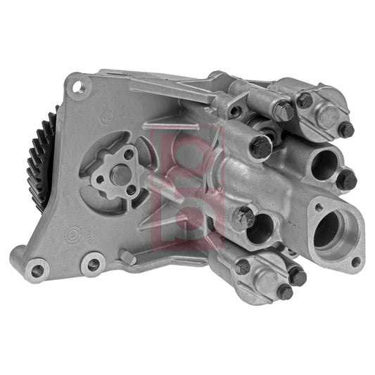 OIL PUMP 50 180 D07 01