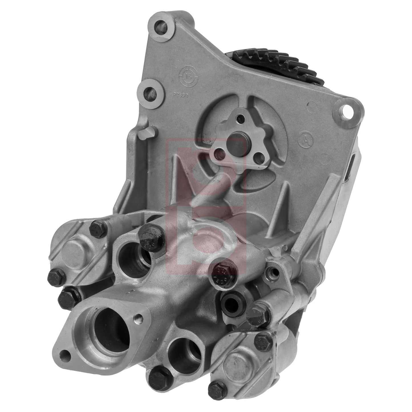 Ölpumpe 50 180 D07 01