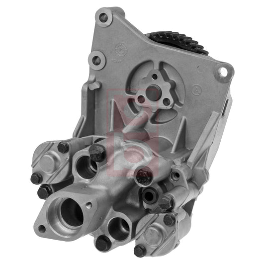 Ölpumpe 50 180 D07 01