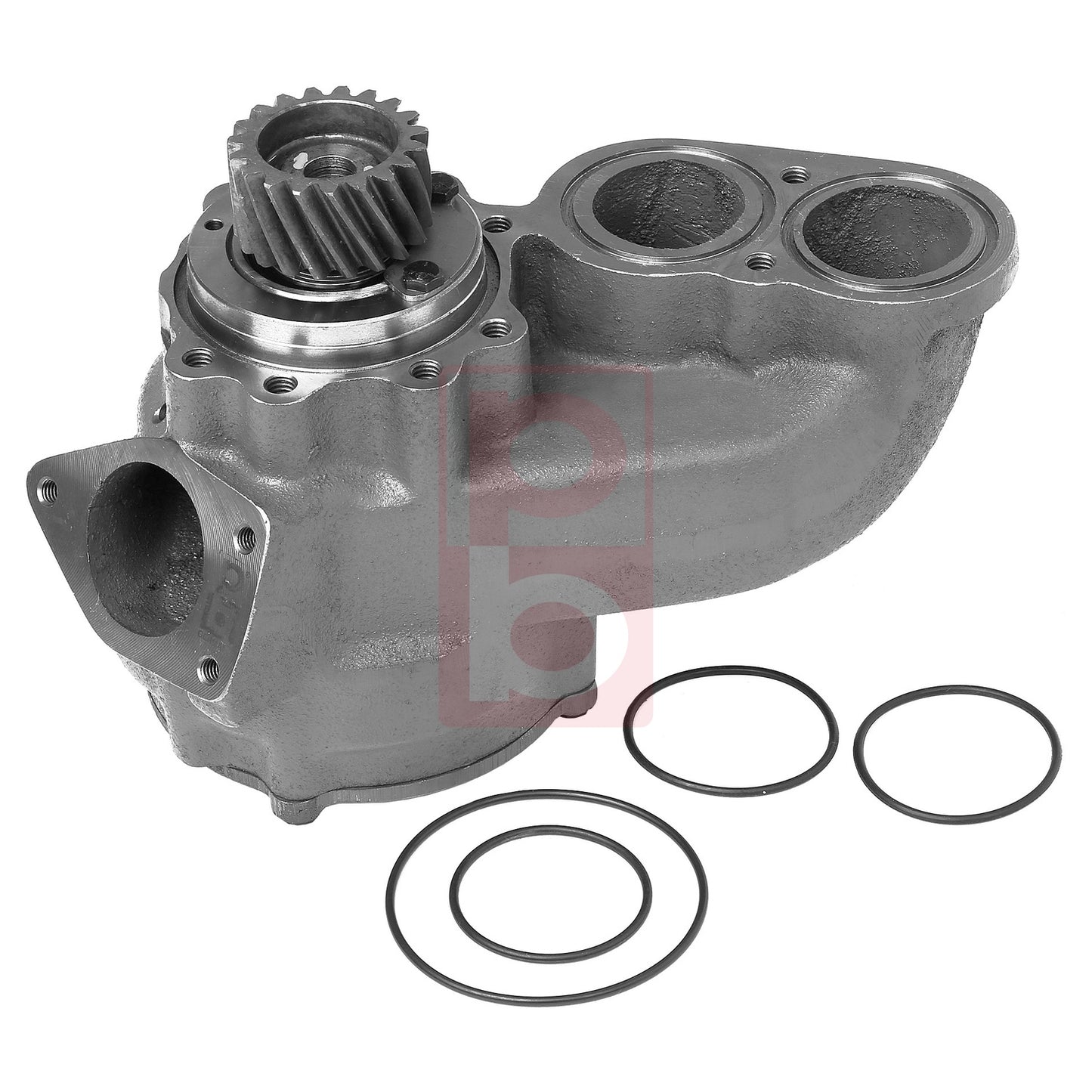 WATER PUMP 50 200 100 00