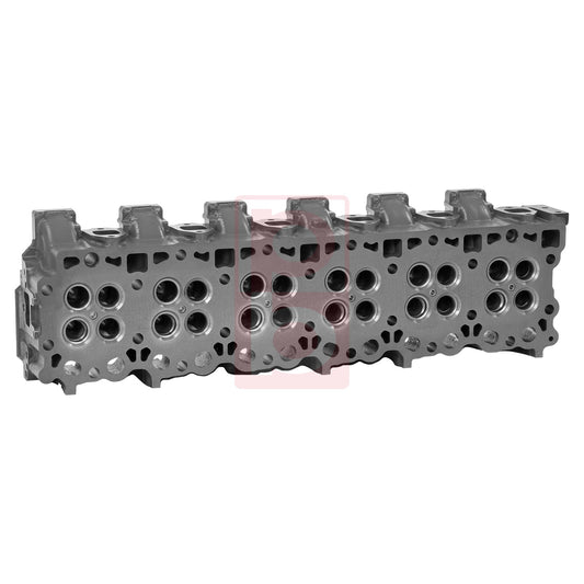 CYLINDER HEAD 55 012 D07 00